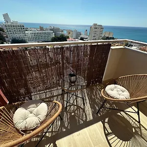 Appartement Jupiter Vistas