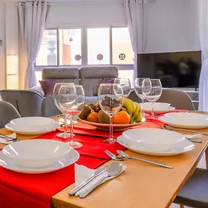 Appartement Casacuba