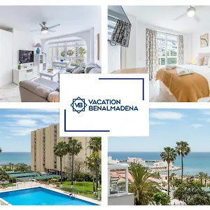 Appartamento Vb Diana 2bdrs With Fantastic Sea Views