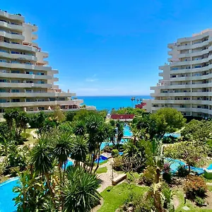 Appartement Charming In Benalbeach Benalmádena
