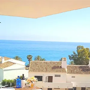 The Seven Seas Semesterbostad Benalmádena
