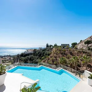 Appartement Panoramic Sea View Stupa Hills