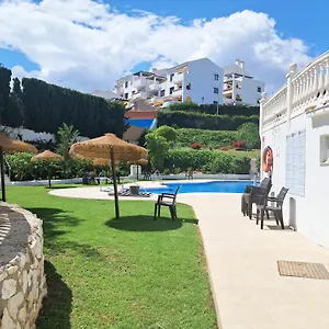 Stylish Just Steps From The Benalmádena
