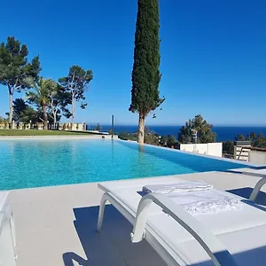 Mian - Un Paraiso En * Benalmádena