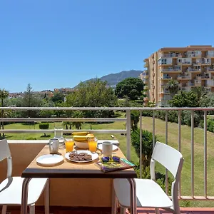 Sunstay Minerva Loft Appartement *