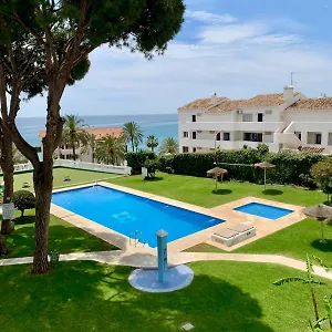 Getaway - 3 Minutes To The * Benalmádena