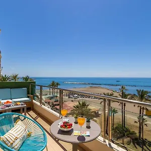 Ayma San Fermin Appartement