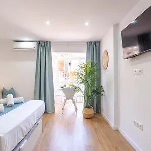 B G S Benalmádena