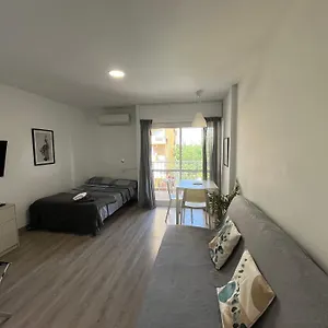 Estudio Vacacional Apartment Benalmadena