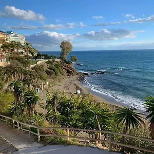 Διαμέρισμα Skyline Torrequebrada Benalmádena