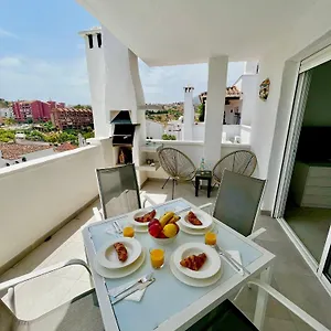 Lovely 1 Bedroom In Pueblo Evita Appartement *