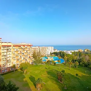 Lägenhet Sea Views ! Benalmádena
