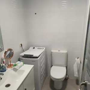 Pq Benalbeach Appartement