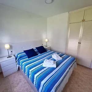 Appartement Garden View 1 Bedroom Retreat *