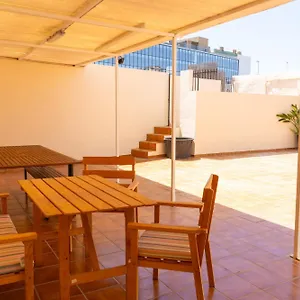 Appartement Patio Del Sol *