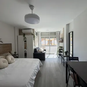 Appartement Moderno Estudio Aguila Del Sol