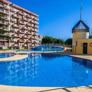 Appartement Jupiter Cielo