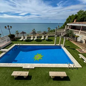 Bhost - Sunrise Villa Benalmádena
