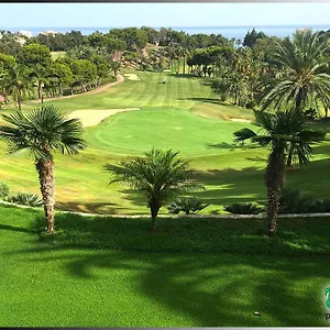 Palmeras Del Golf - Torrequebrada Апартаменты *