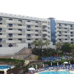 Pierre & Vacances Playa 5*