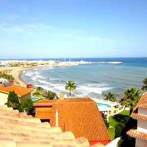 Apartment Mirador La Estrella