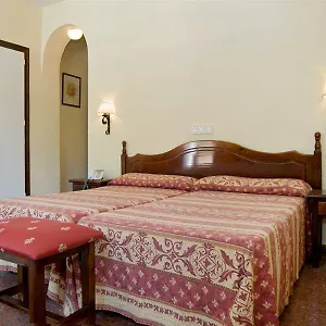 Goya Pintores Hotel 3*