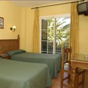 La Plazoleta Hotel Benalmadena