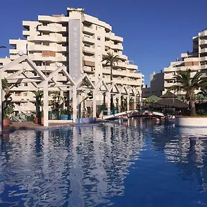 Benal Appartamento Benalmádena