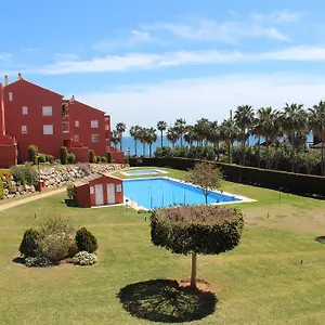 Appartement Camelias *