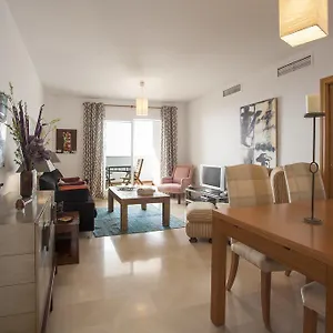 Apartment Weforyou Two Calm And Sunny