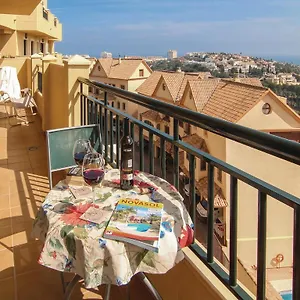 Finca Dona Maria Apartment *