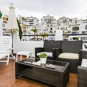 Апартаменты Weforyou Near The Two Bedrooms In Pueblo Evita