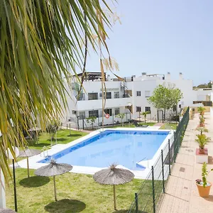 Apartamento Jardines De Torrequebrada Апартаменты Бенальмадена
