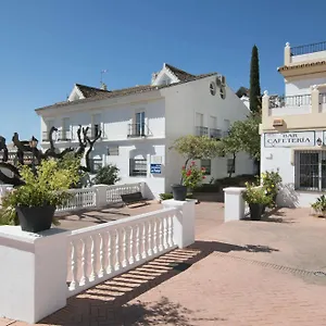 La Fonda Apartment *