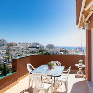 Apartment Sitito Jardines De Rubens Con Aparcamiento *