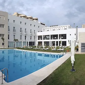 Torremolinos Inturjoven Youth 2* アロヨ・デ・ラ・ミエル