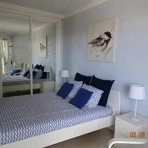Tamarindos Apartamento *
