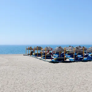 ホテル Playa Senator Ruleta Andalucia 4**** 4*