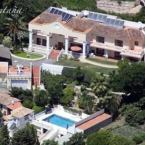Villa Montana *