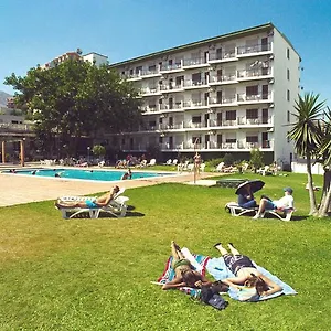 Kross Goya Hotel