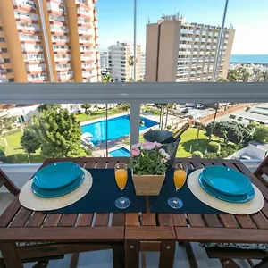 Puerto Marina Benalmadena Benalmádena