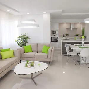 Appartamento Puerto Marina Benalmádena