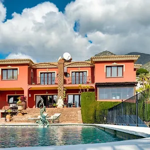 Villa Casa Alexander