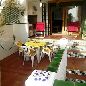 Apartment Atalaya Del Mar *