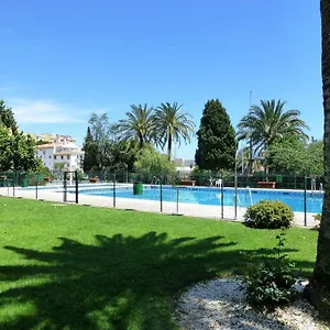 Mar Del Sur Apartamentos- Piscina Y Playa - Parking Gratis Benalmádena