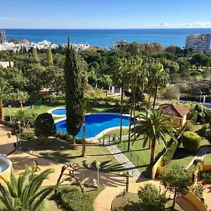 Apartamento Parque De La Paloma *