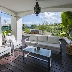 Vacaciones Arenal Golf Apartment Benalmadena