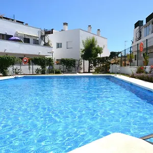 Poseidon 2 Bedrooms Penthouse Appartamento Benalmádena