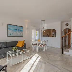 Apartment Tio Charles *