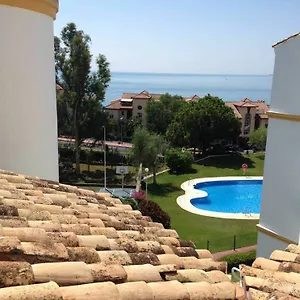 Atico Playa Y Golf Benalmádena